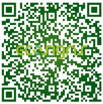 Frontlit Certificate QR