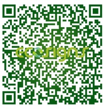 Black Back Certificate QR