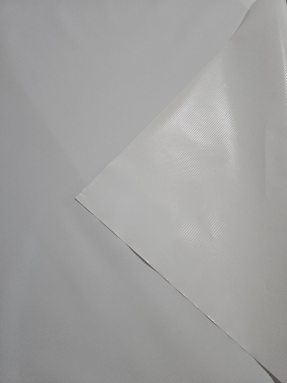Frontlit Banner