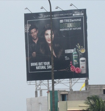 Hoardings