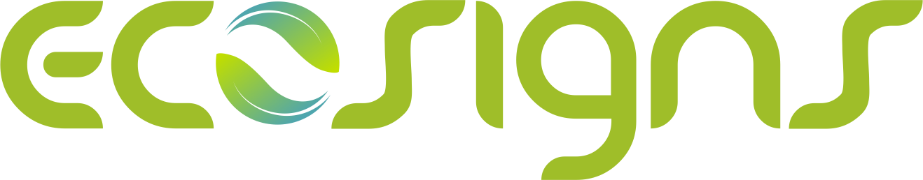 Eco Signs Logo