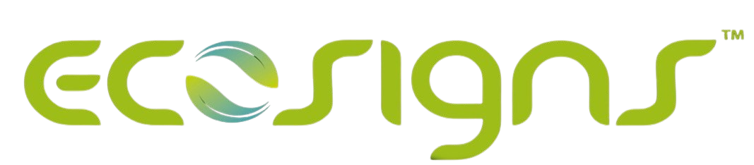 EcoSigns Logo